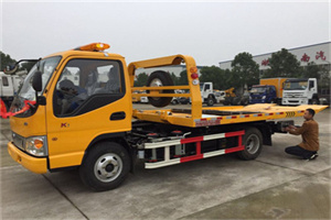 锦州哪里有拖车服务