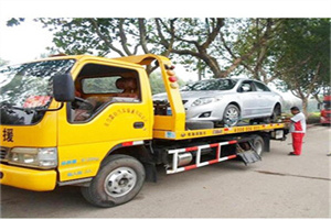 锦州附近24小时汽车拖车服务热线