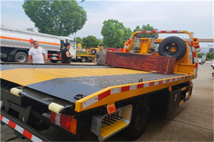 锦州附近拖车电话号码服务